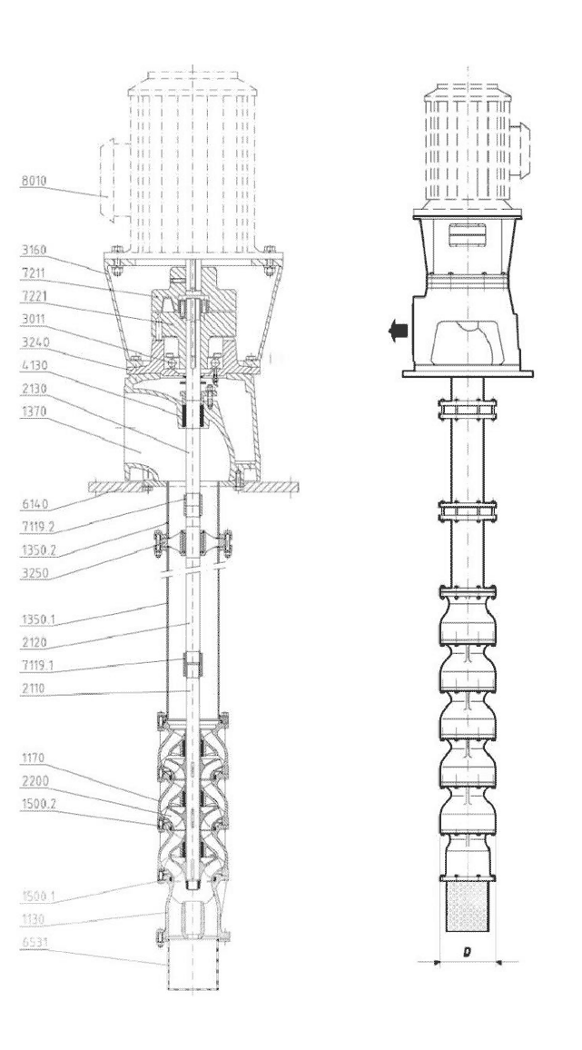 verticalal_fire_pump_drawings